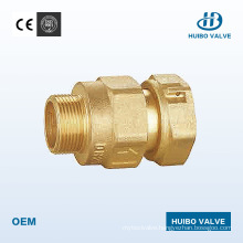 Plastic Core Brass Check Valve 3/4′′inch